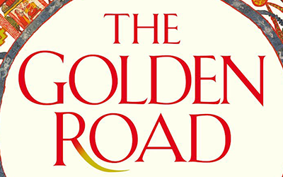 Marika Vicziany reviews ‘The Golden Road: How ancient India transformed the world’ by William Dalrymple